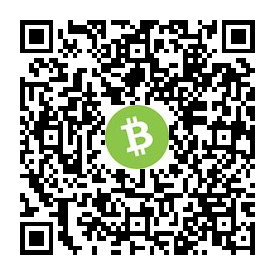 Pay with QR Code