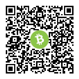 Pay with QR Code