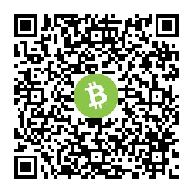Pay with QR Code