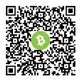 Pay with QR Code