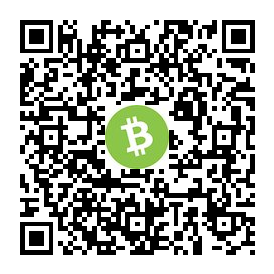 Pay with QR Code
