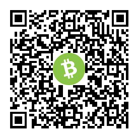 Pay with QR Code