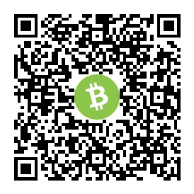 Pay with QR Code