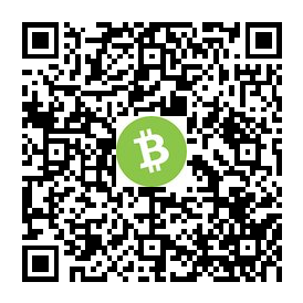 Pay with QR Code