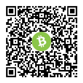 Pay with QR Code