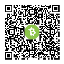 Pay with QR Code