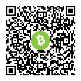 Pay with QR Code