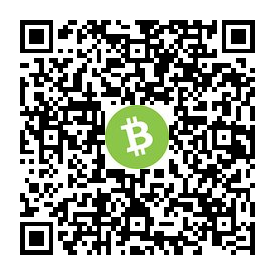 Pay with QR Code