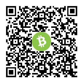 Pay with QR Code