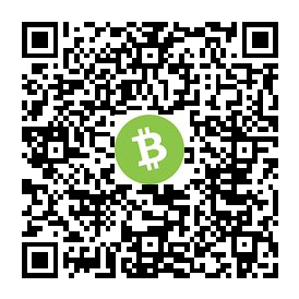 Pay with QR Code