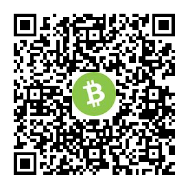 Pay with QR Code