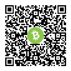 Pay with QR Code