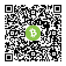 Pay with QR Code
