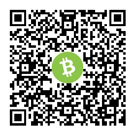 Pay with QR Code