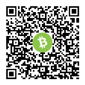 Pay with QR Code