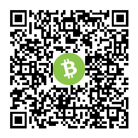 Pay with QR Code