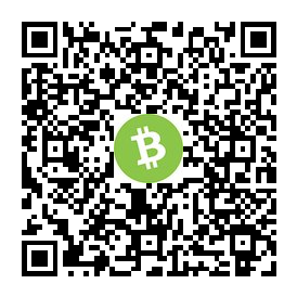 Pay with QR Code