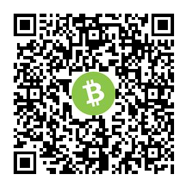 Pay with QR Code