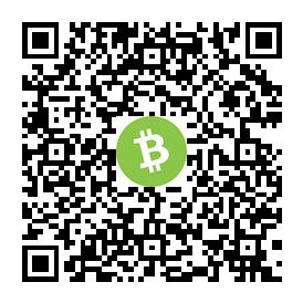 Pay with QR Code