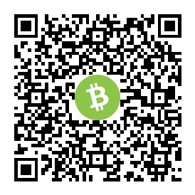 Pay with QR Code