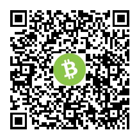 Pay with QR Code