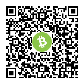 Pay with QR Code