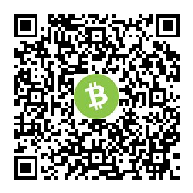 Pay with QR Code