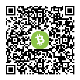 Pay with QR Code