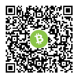 Pay with QR Code