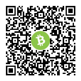 Pay with QR Code