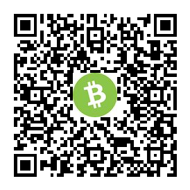 Pay with QR Code