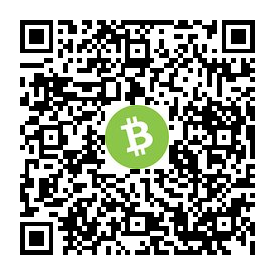 Pay with QR Code