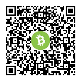 Pay with QR Code
