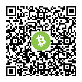 Pay with QR Code