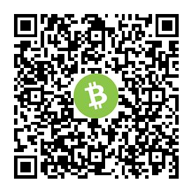 Pay with QR Code