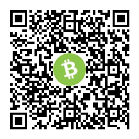 Pay with QR Code