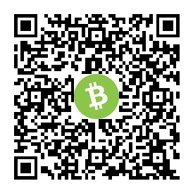 Pay with QR Code
