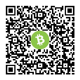 Pay with QR Code