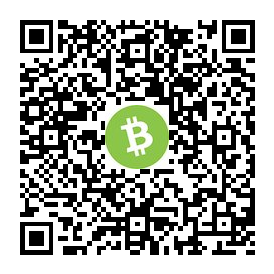 Pay with QR Code
