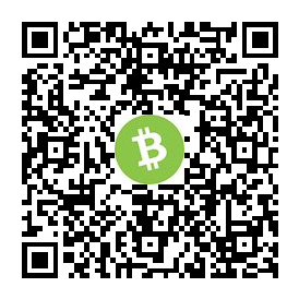 Pay with QR Code