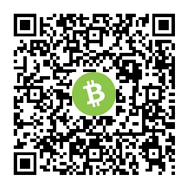 Pay with QR Code