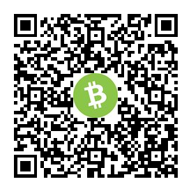 Pay with QR Code